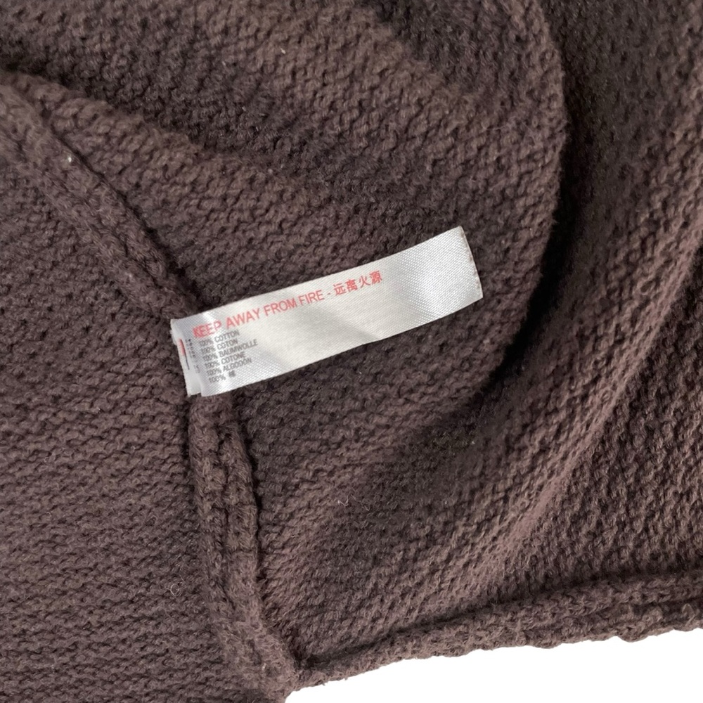 Free‎ People FP Beach Halee Sweater Set Gulf Cocoa - Picture 12 of 16